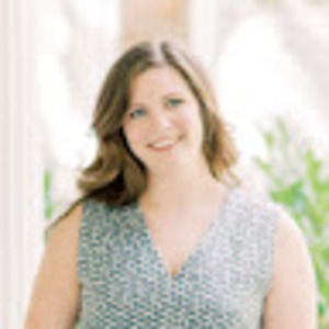 Meet your Posher, Katherine